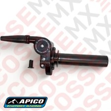 SHERCO SE/SER125 APICO THROTTLE ASSEMBLY 1.9 QUICKNESS 50MM MAX 2017-2025