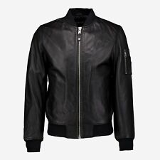 SCHOTT NYC MEN'S LEATHER
