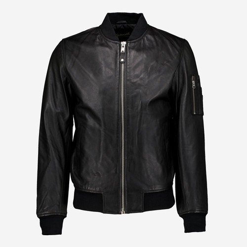 Schott nyc men - nyc, leather
