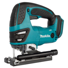 Makita DJV180Z 18V LXT Li-ion Cordless Jigsaw Body Only