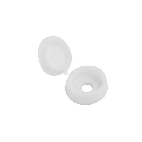 Hinged screw cover cap - cover,