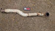 Mitsubishi Evo 4 5 6 Down Pipe