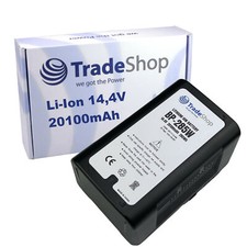 Li-ion V-Mount Battery 14.4V