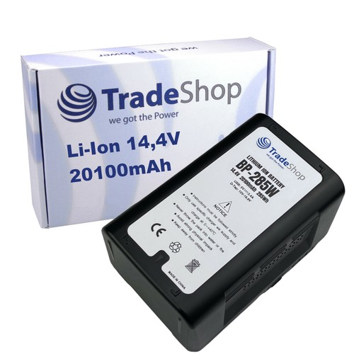 Ion mount battery 14 4v - li-ion,