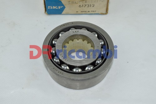 Skf pinion bearing for lancia - pinion,