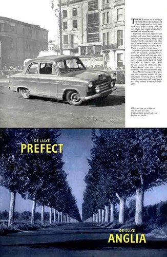 Ford luxe perfect de - luxe,