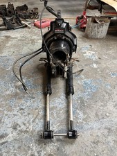 Mercruiser alpha one gen1