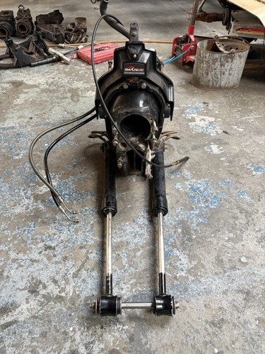 Mercruiser alpha one - , gen1