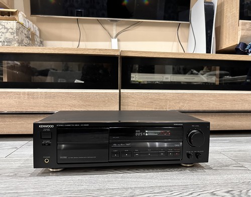 Kenwood 3030 stereo pro - hx,