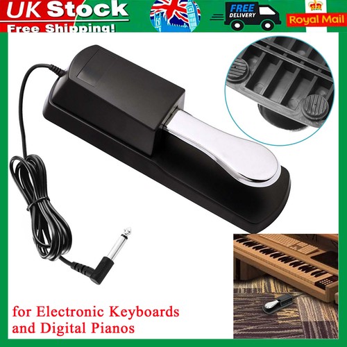 For yamaha sustain pedal - for,