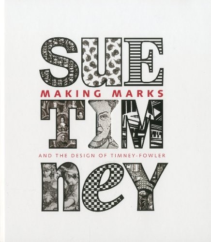 Making marks and the design - marks:,