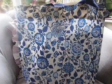 Cath Kidston Lovely Blue/white