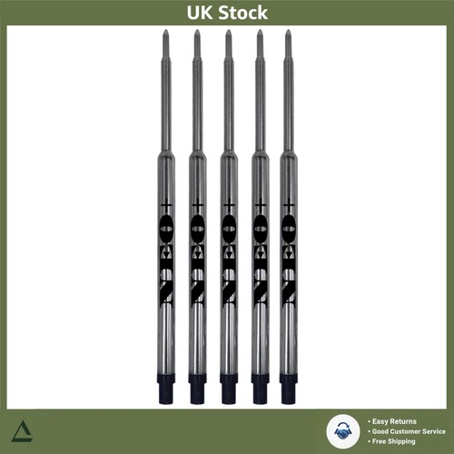 Pack compatible ballpoint - 5-pack,