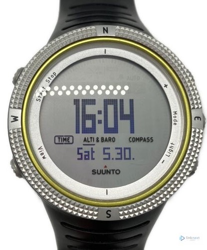 Suunto core ss013318010 men - suunto, men's