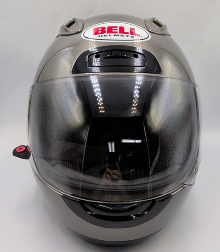 Bell street cruiser motorcycle - street,