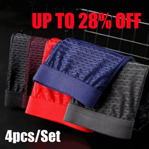 Pack bamboo men underwear - bamboo, men's