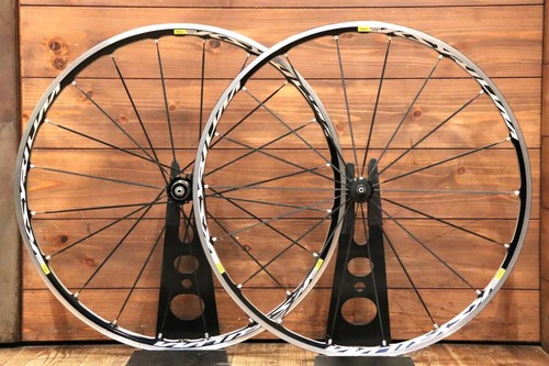 Mavic ksyrium elite - mavic,