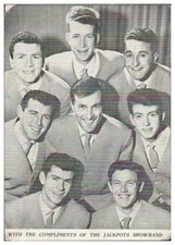 V6842 / The Jackpots Show Band