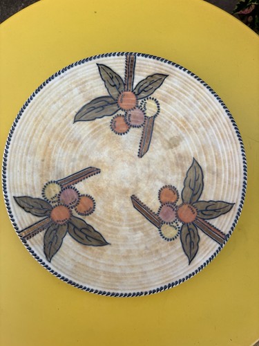 Charlotte rhead crown ducal - charlotte,
