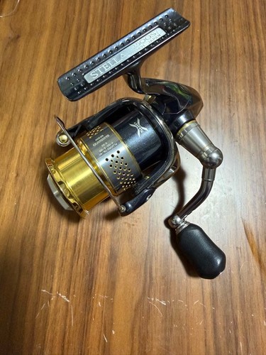 Shimano stella 2500s - 10,