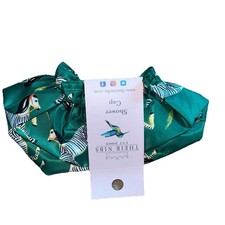 Their Nibs Green Coloured