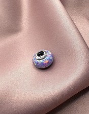Genuine Pandora Purple