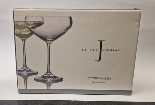 Jasper conran crystal coupe - jasper,