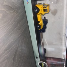 Atkinson Borderer Low Loader