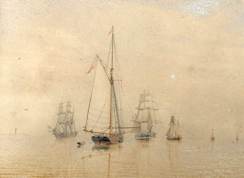 William frederick settle - william,