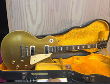 Gibson 1969 Les Paul Deluxe