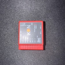 Ikon Flybarless System Compatible with SAB Goblin, Align Trex, Blade Helicopter