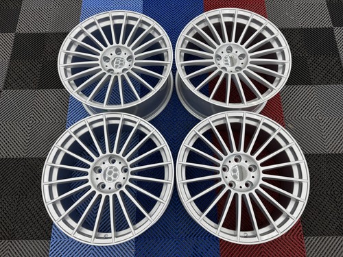 New alpin alloys 5x120 - 20", g