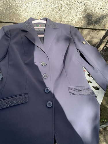 Equiline women show - women's,