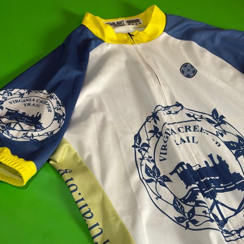 Starlight cycling jersey - jersey, mens