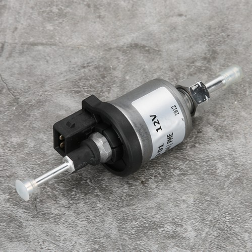 Fuel metering pump 12v diesel - fuel,