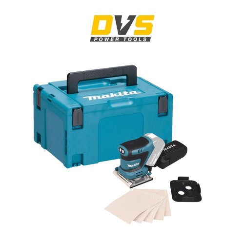 Makita dbo482zj 18v lxt - makita, palm