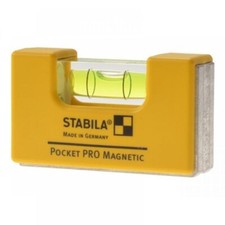 Stabila Pocket PRO Magnetic