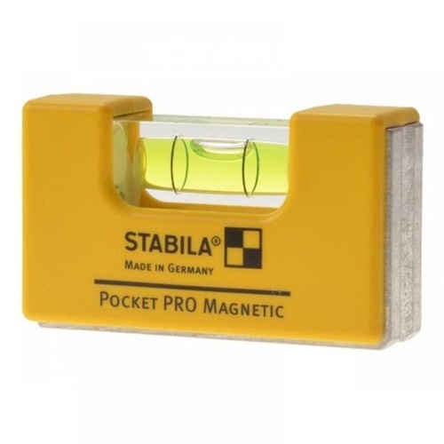 Stabila pocket pro magnetic - pro,