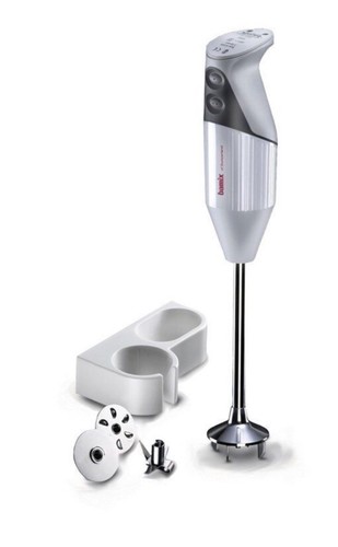 Bamix gastro 200 professional - gastro,