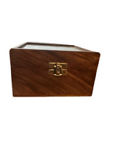 Nautical Marine time Brass