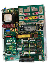 Bridgeport series 1 Interact CNC milling machine  drive card  035883-11 (600976)