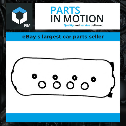 Rocker cover gasket fits honda - rocker,