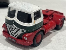 CORGI 1/50th SCALE FODEN