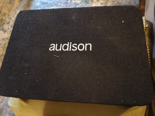 Audison prima apbx 10 - prima, ds