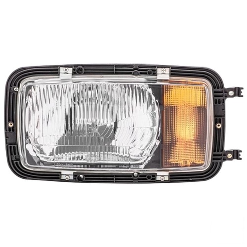 Headlight left p21w - left, 24
