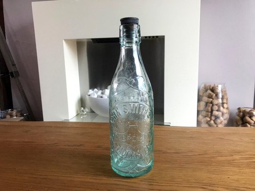 Vintage john smiths 1758 - vintage, 10"
