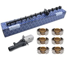 OEM Eccentric Shaft Valvetronic Actuator kit For BMW 535i 740i E70 X3 X5 N55 3.0