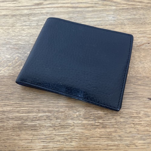 Ashwood men black blue - ashwood, &