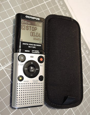 Olympus VN-712PC Hand Held