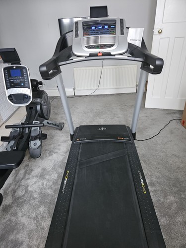 Nordictrack c700 treadmill - c700,